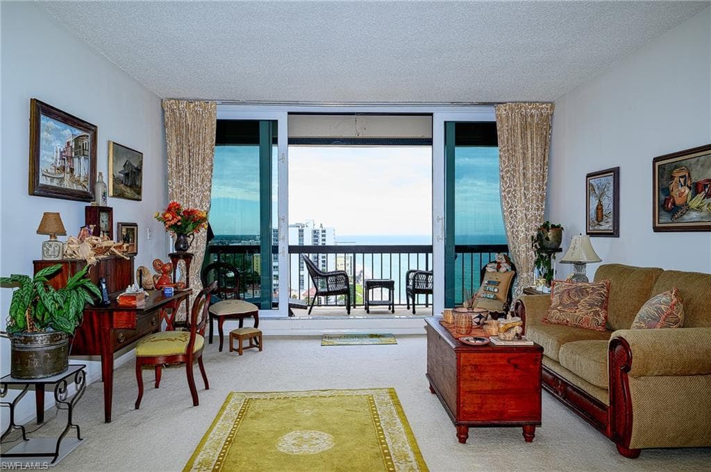 4001 Gulf Shore Blvd N Ph7, Naples, FL 34103-12