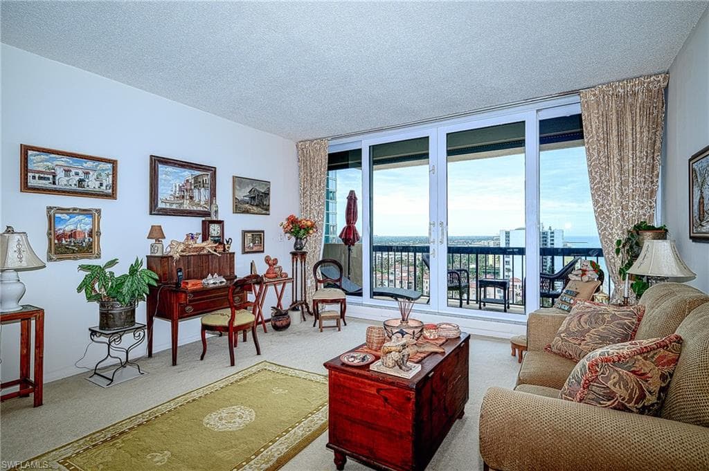 4001 Gulf Shore Blvd N Ph7, Naples, FL 34103-13