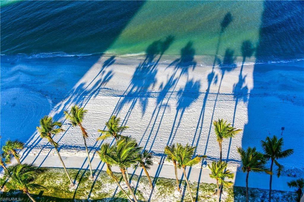 4001 Gulf Shore Blvd N Ph7, Naples, FL 34103-25