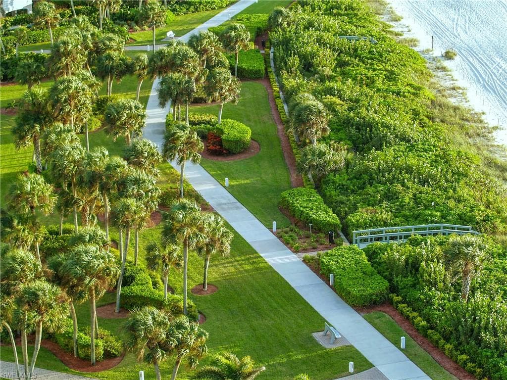 4001 Gulf Shore Blvd N Ph7, Naples, FL 34103-7