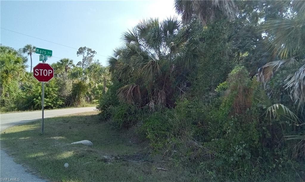 Blueberry Rd, North Port, FL 34288-3