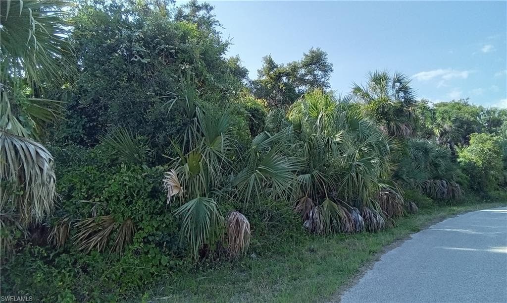 Blueberry Rd, North Port, FL 34288-4