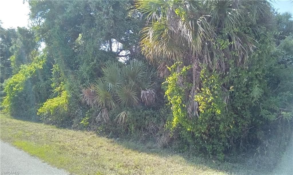 Blueberry Rd, North Port, FL 34288-5