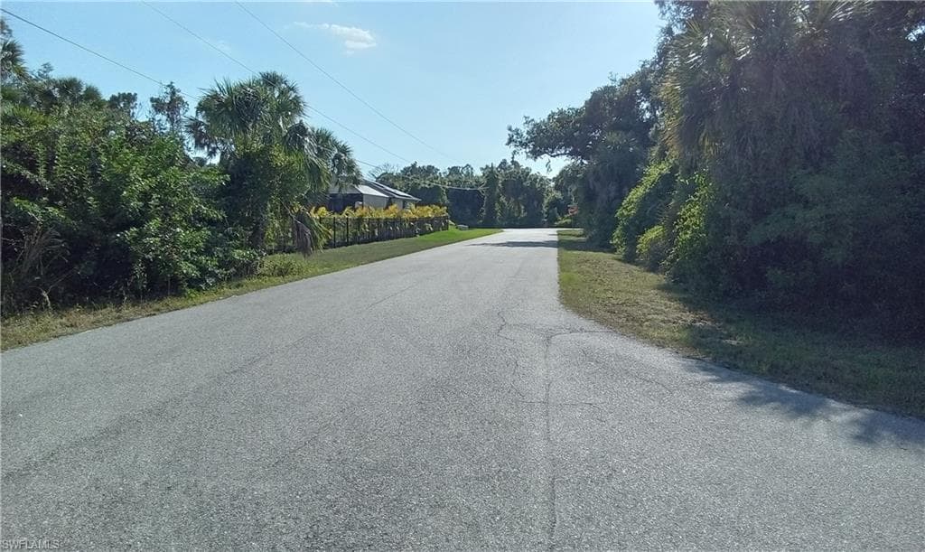 Blueberry Rd, North Port, FL 34288-6