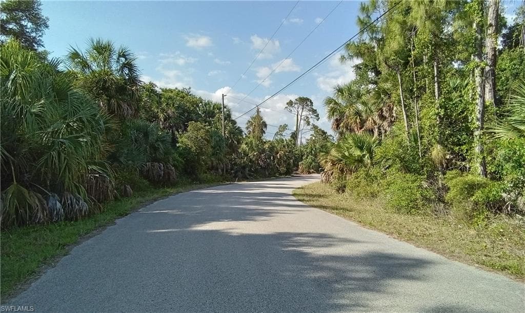 Blueberry Rd, North Port, FL 34288-7