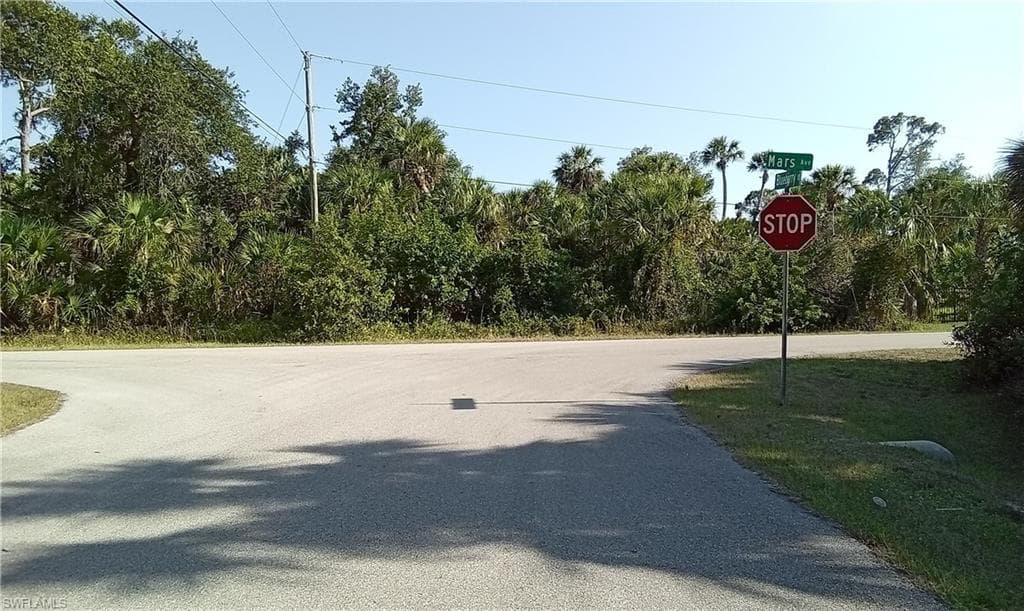 Blueberry Rd, North Port, FL 34288-8