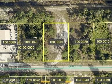 875 Gulf Ln, Lehigh Acres, FL 33974-1
