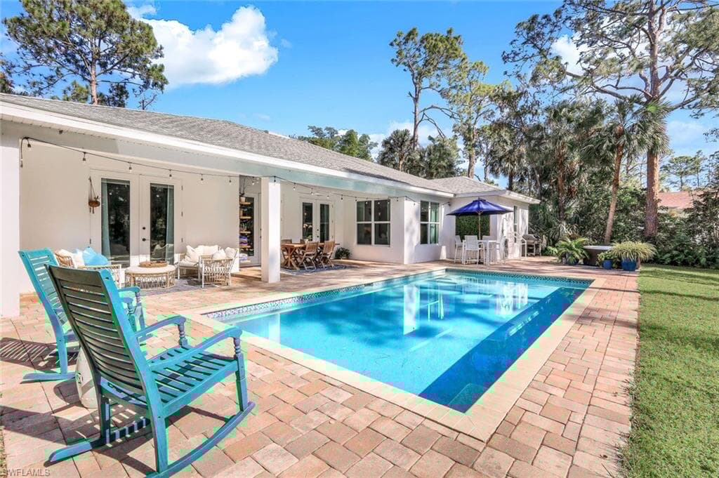 3700 11th Ave SW, Naples, FL 34117-34