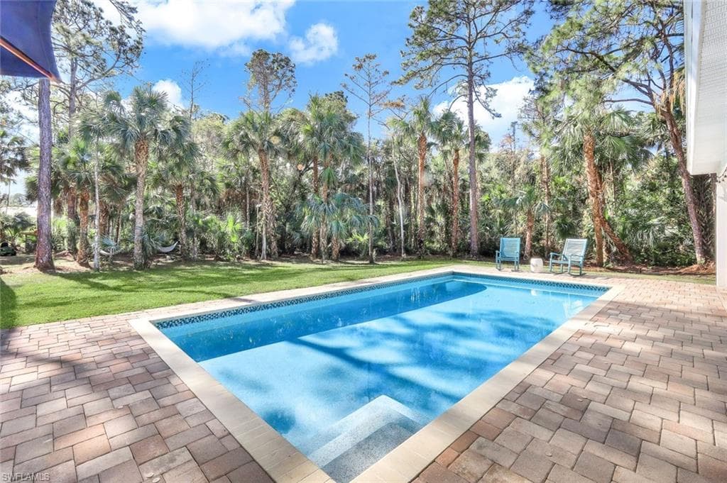 3700 11th Ave SW, Naples, FL 34117-36