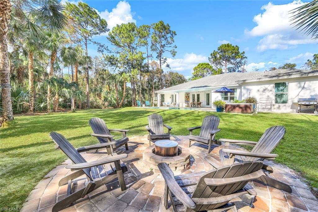 3700 11th Ave SW, Naples, FL 34117-38