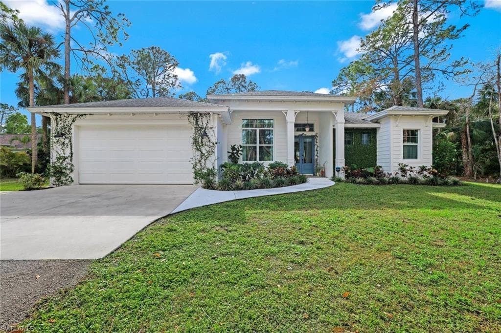 3700 11th Ave SW, Naples, FL 34117-3