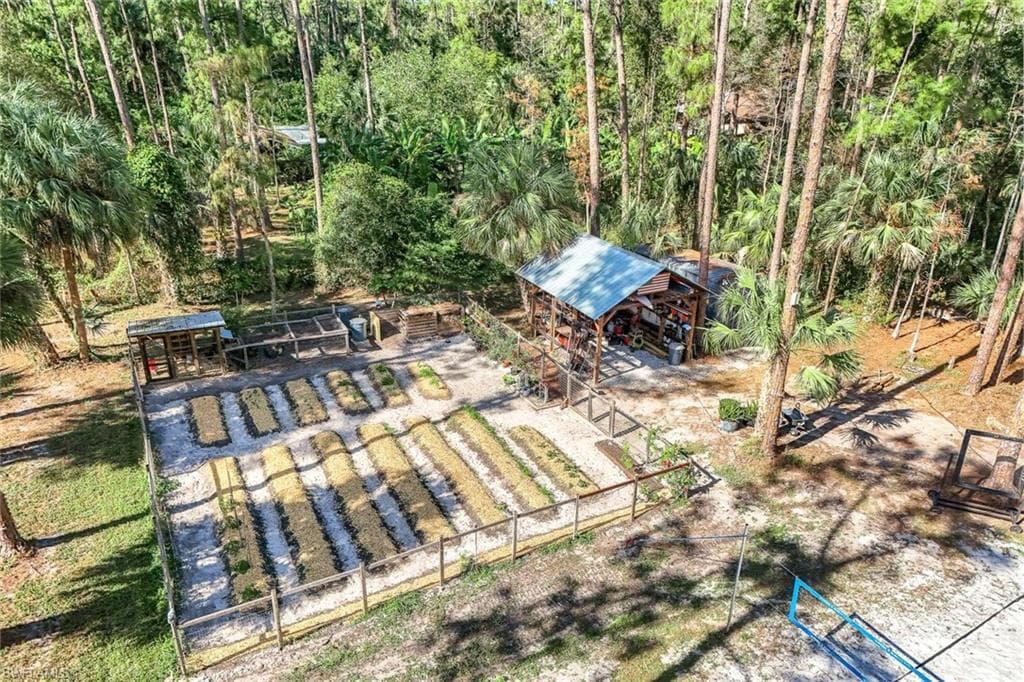 3700 11th Ave SW, Naples, FL 34117-41