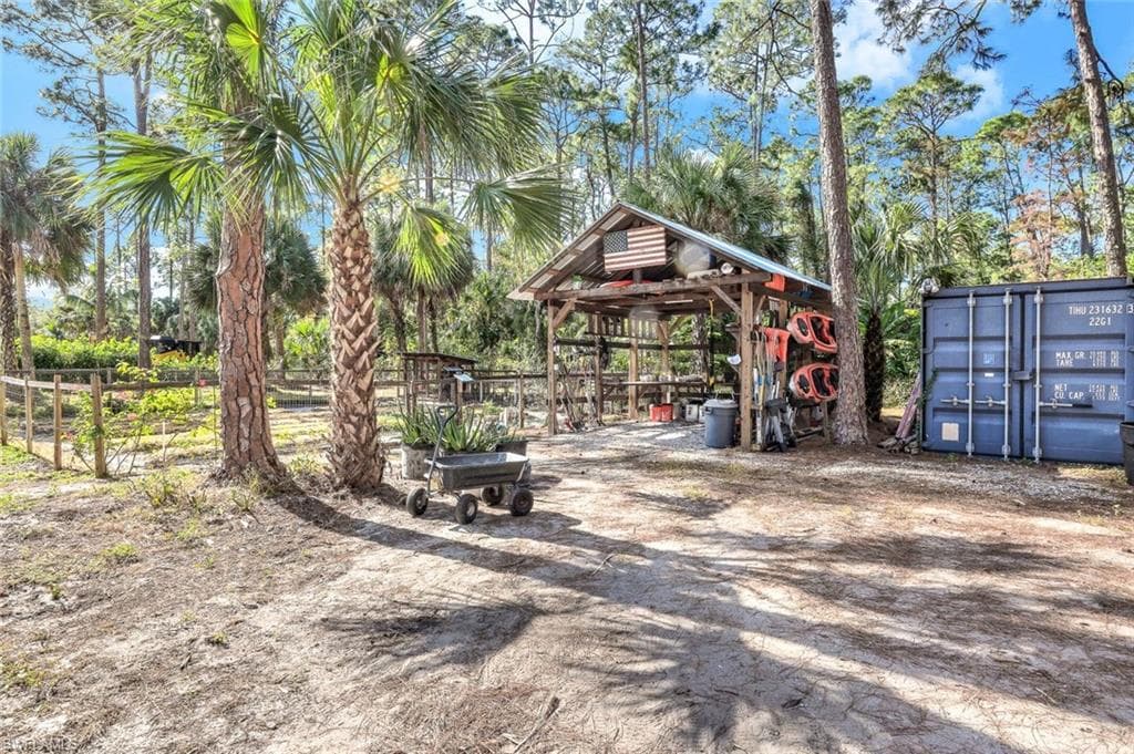 3700 11th Ave SW, Naples, FL 34117-50