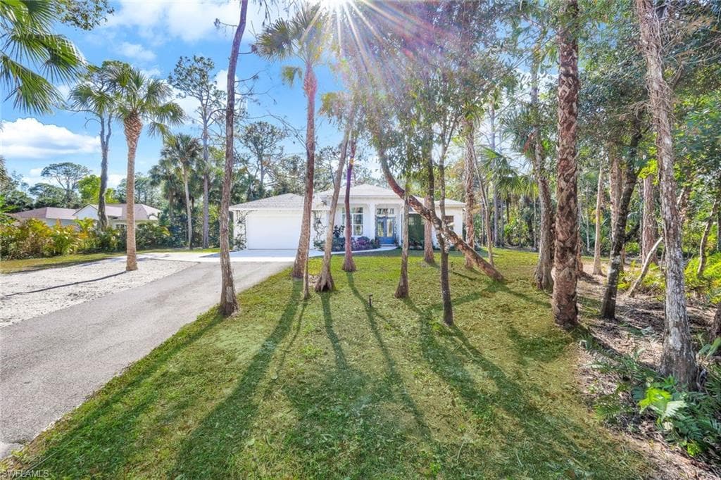 3700 11th Ave SW, Naples, FL 34117-6