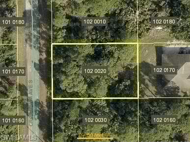 639 Crossarm Ave S, Lehigh Acres, FL 33974-2