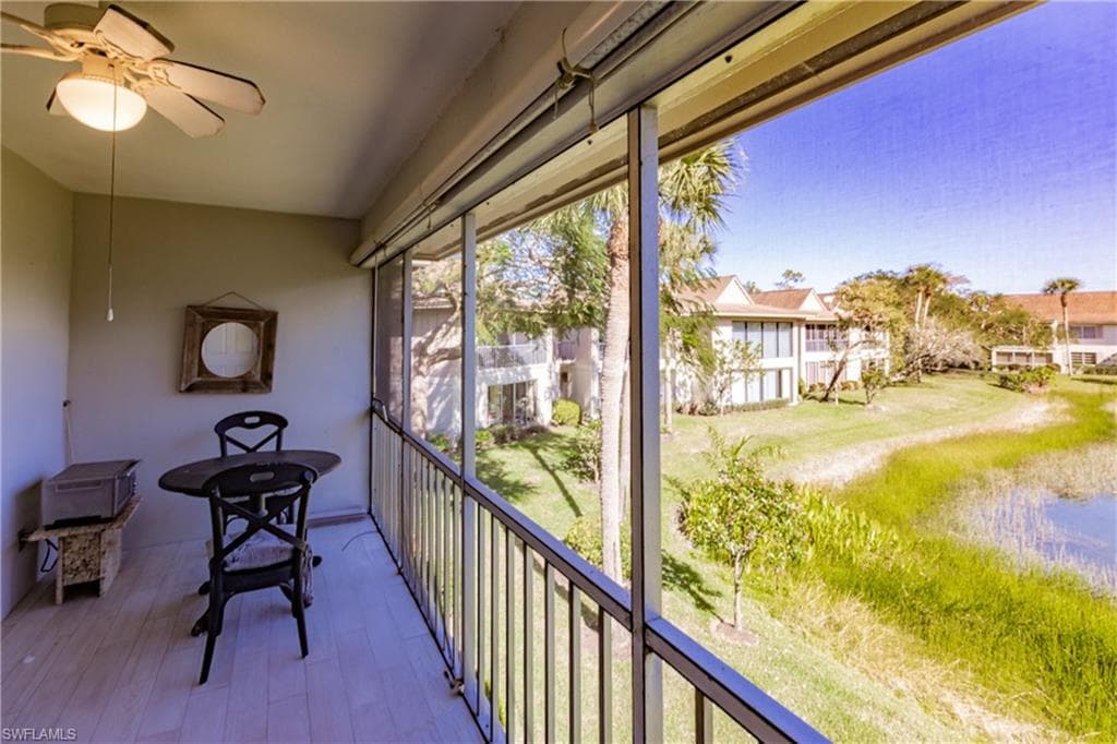 3 Bob O Link Ct 3b, Naples, FL 34105-21