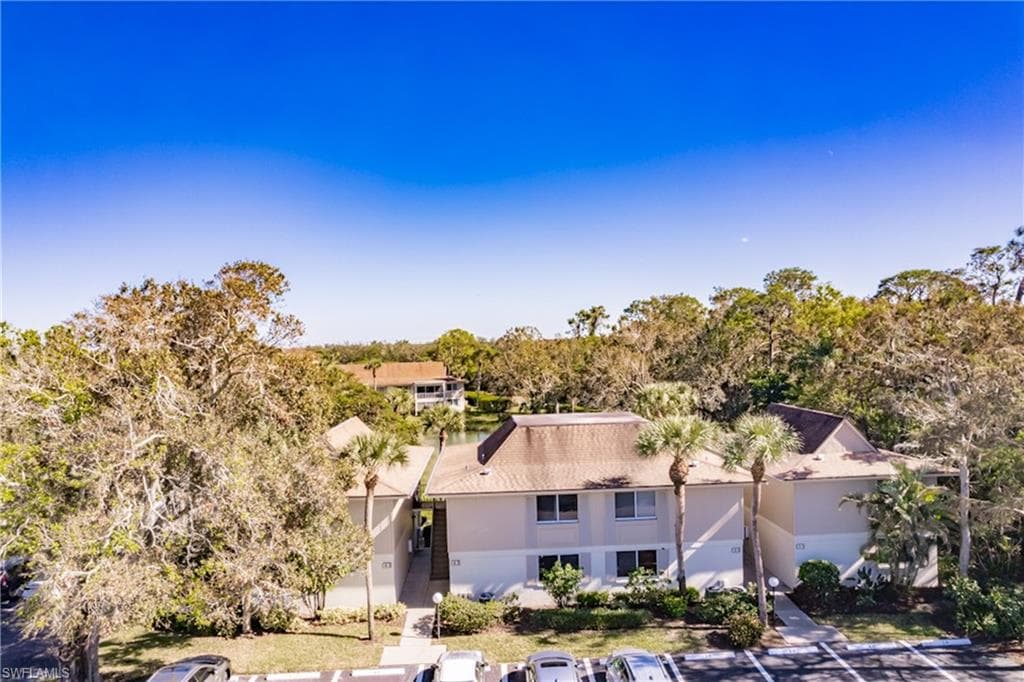 3 Bob O Link Ct 3b, Naples, FL 34105-23