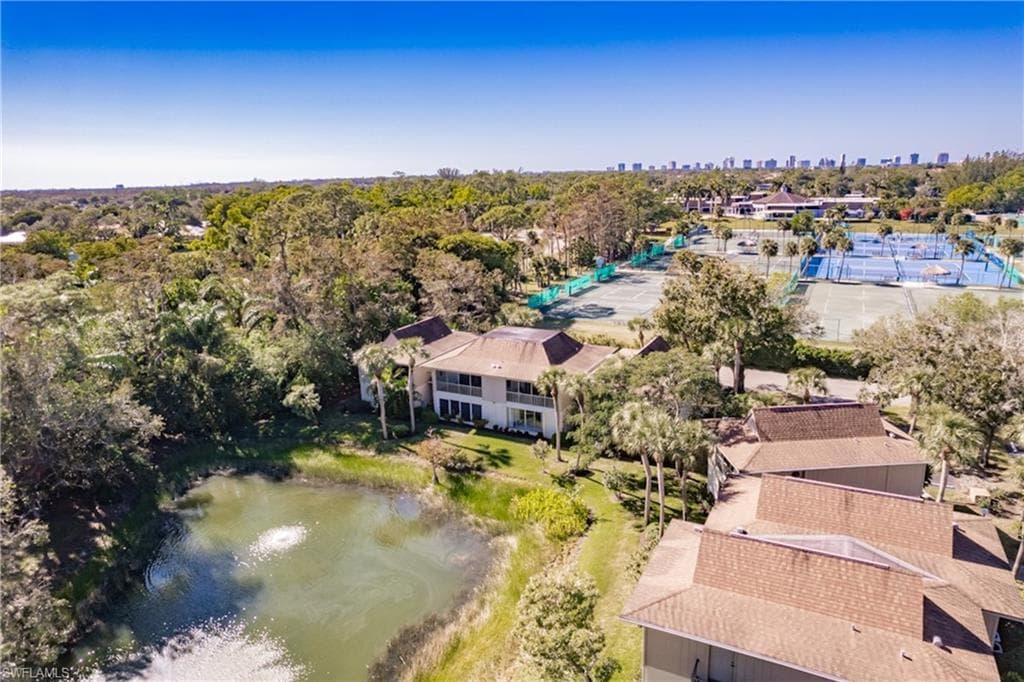 3 Bob O Link Ct 3b, Naples, FL 34105-25