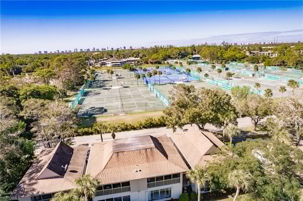 3 Bob O Link Ct 3b, Naples, FL 34105-28