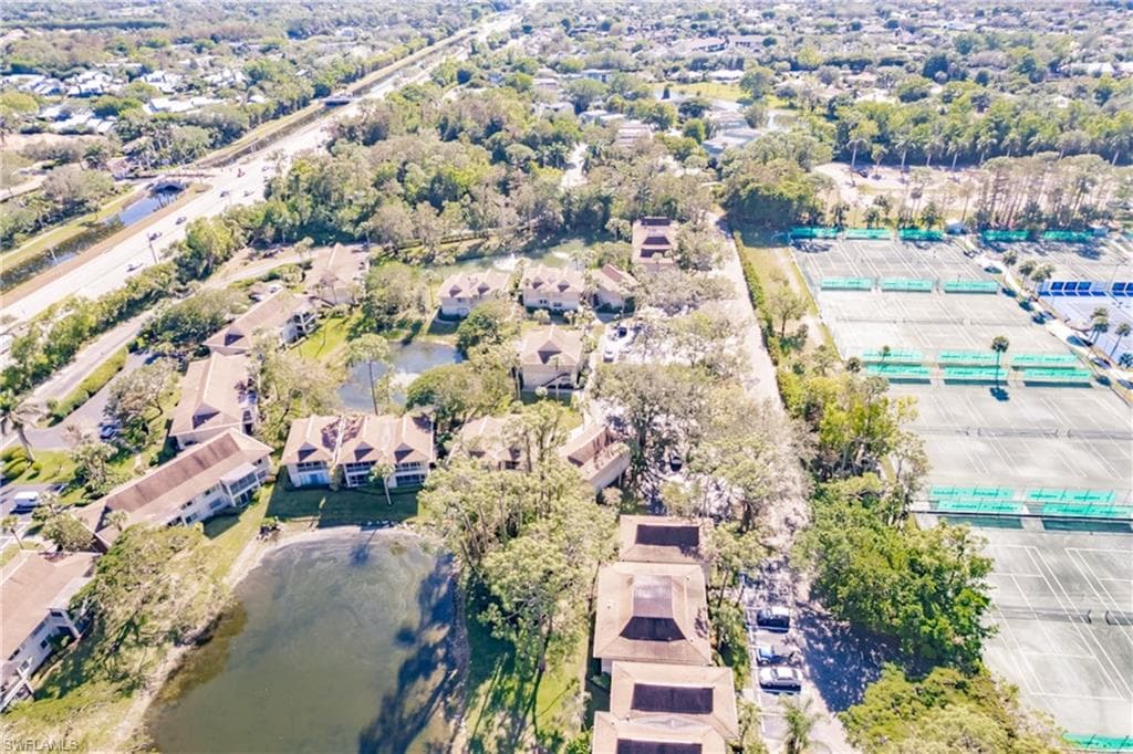 3 Bob O Link Ct 3b, Naples, FL 34105-34