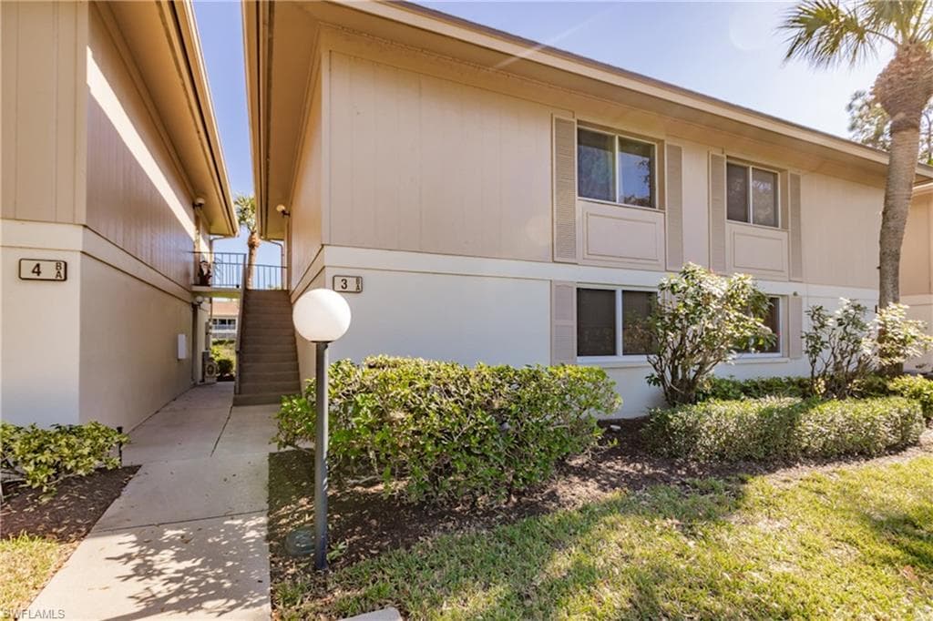 3 Bob O Link Ct 3b, Naples, FL 34105-3
