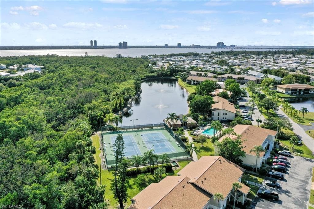 5761 Foxlake Dr A, North Fort Myers, FL 33917-1