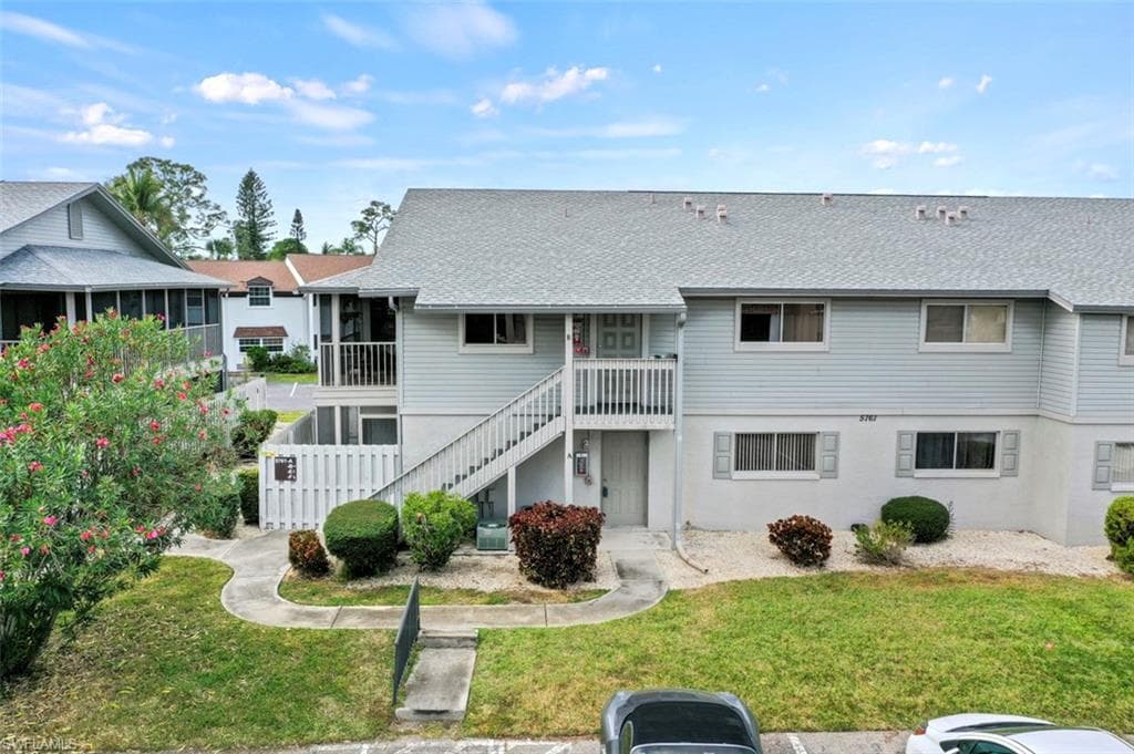 5761 Foxlake Dr A, North Fort Myers, FL 33917-21