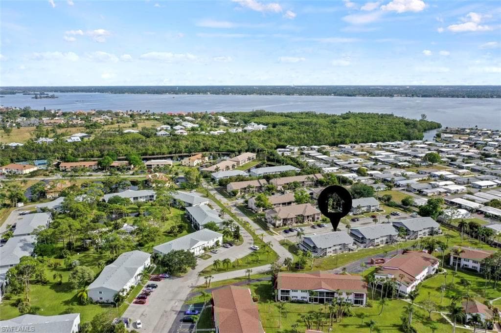 5761 Foxlake Dr A, North Fort Myers, FL 33917-22
