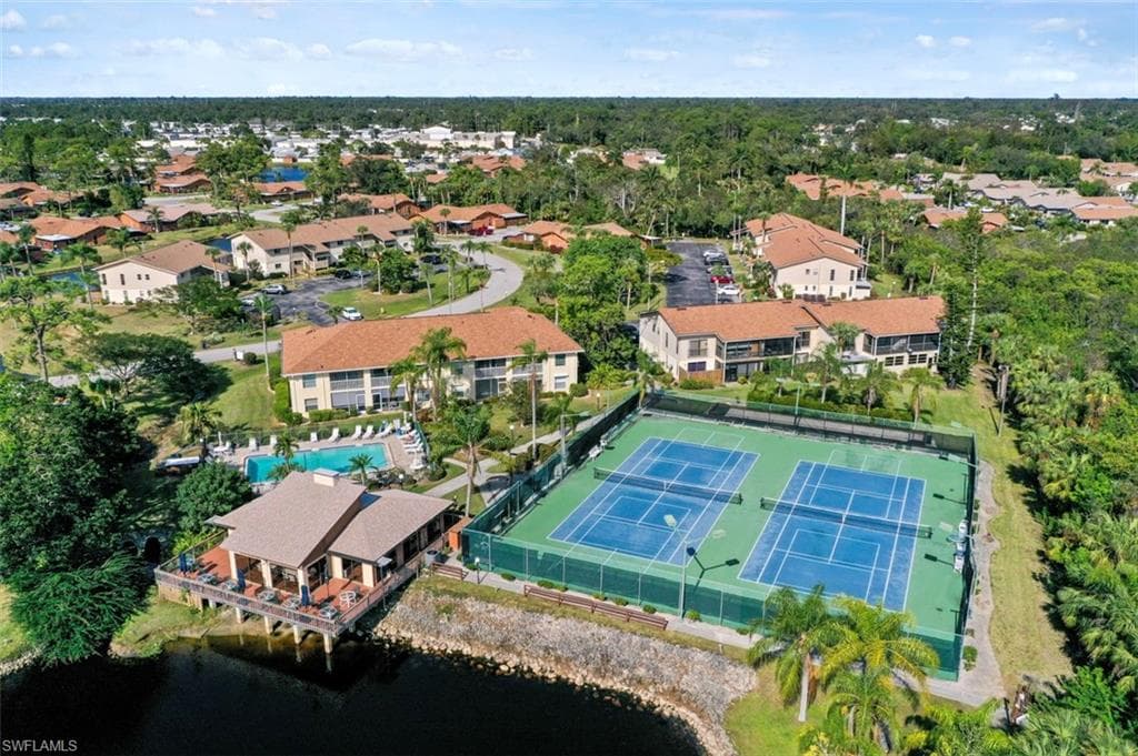 5761 Foxlake Dr A, North Fort Myers, FL 33917-24