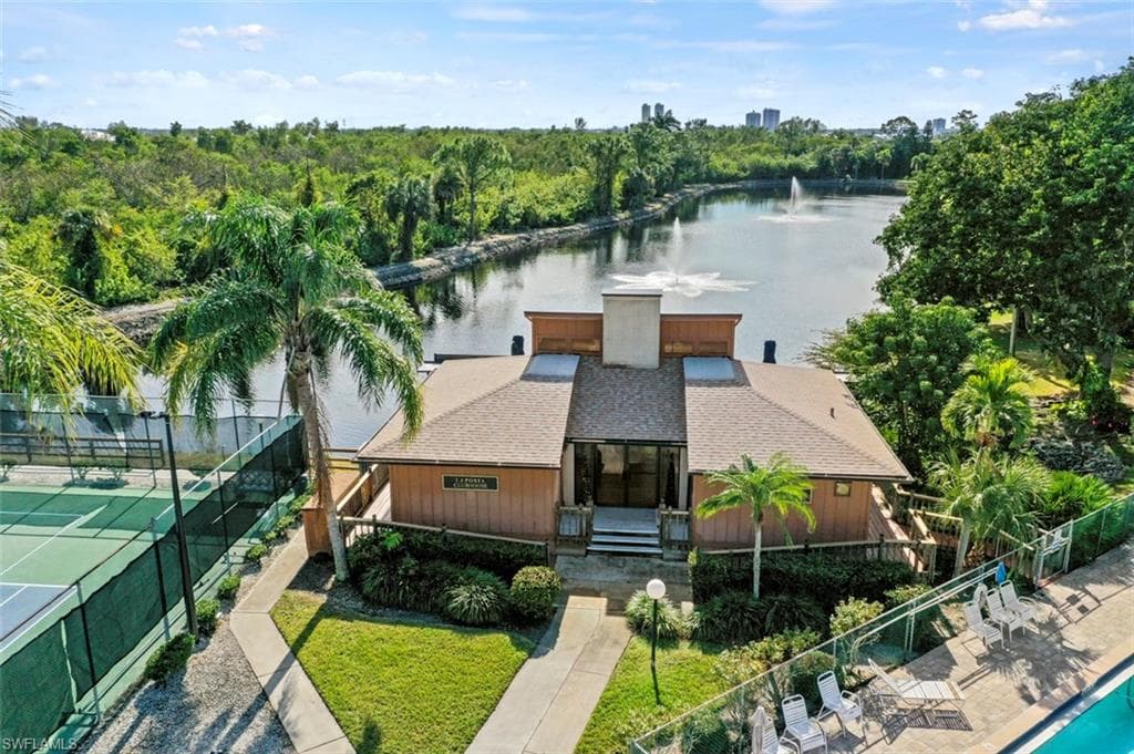 5761 Foxlake Dr A, North Fort Myers, FL 33917-29