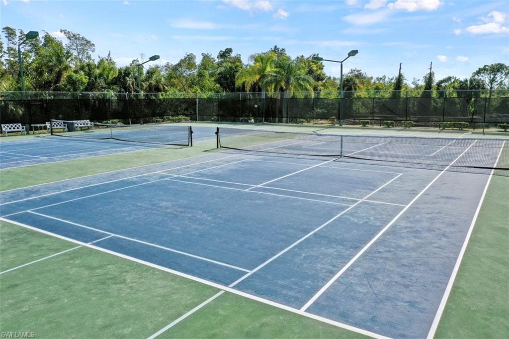 5761 Foxlake Dr A, North Fort Myers, FL 33917-31