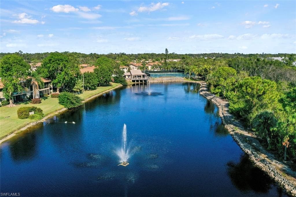 5761 Foxlake Dr A, North Fort Myers, FL 33917-32