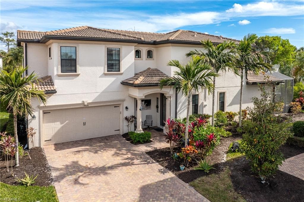 1154 Penrose Ct 20, Naples, FL 34113-2