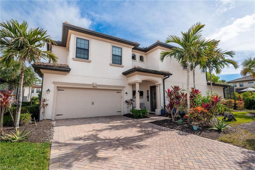 1154 Penrose Ct 20, Naples, FL 34113-3