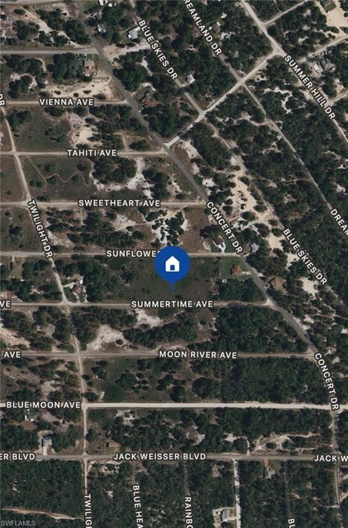 328 Summertime Ave, Lake Placid, FL 33852-2