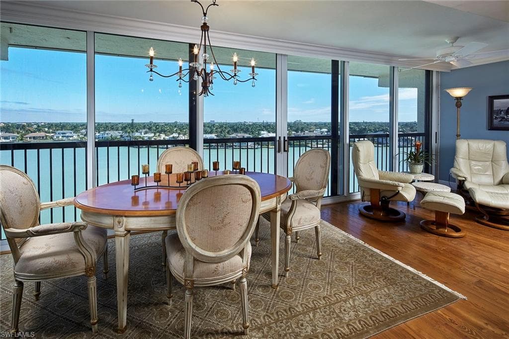 2650 Gulf Shore Blvd N 701, Naples, FL 34103-11