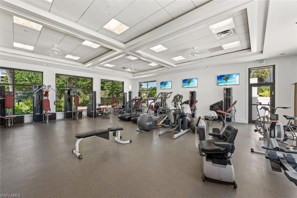2318 Gulf Shore Blvd N 510, Naples, FL 34103-32