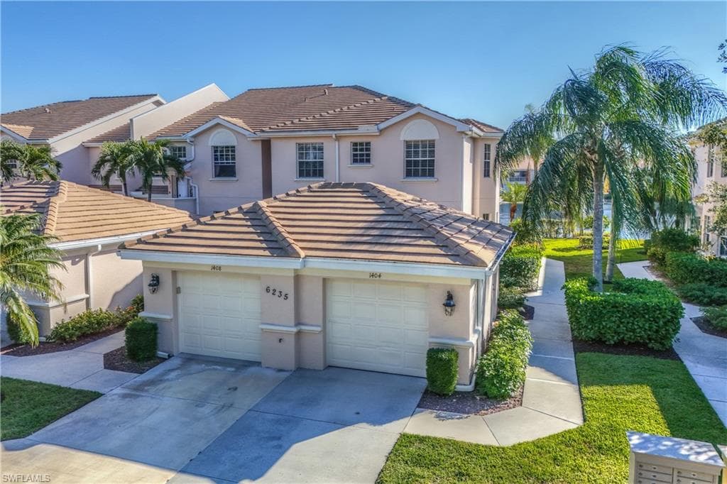 6235 Wilshire Pines Cir 1404, Naples, FL 34109-11