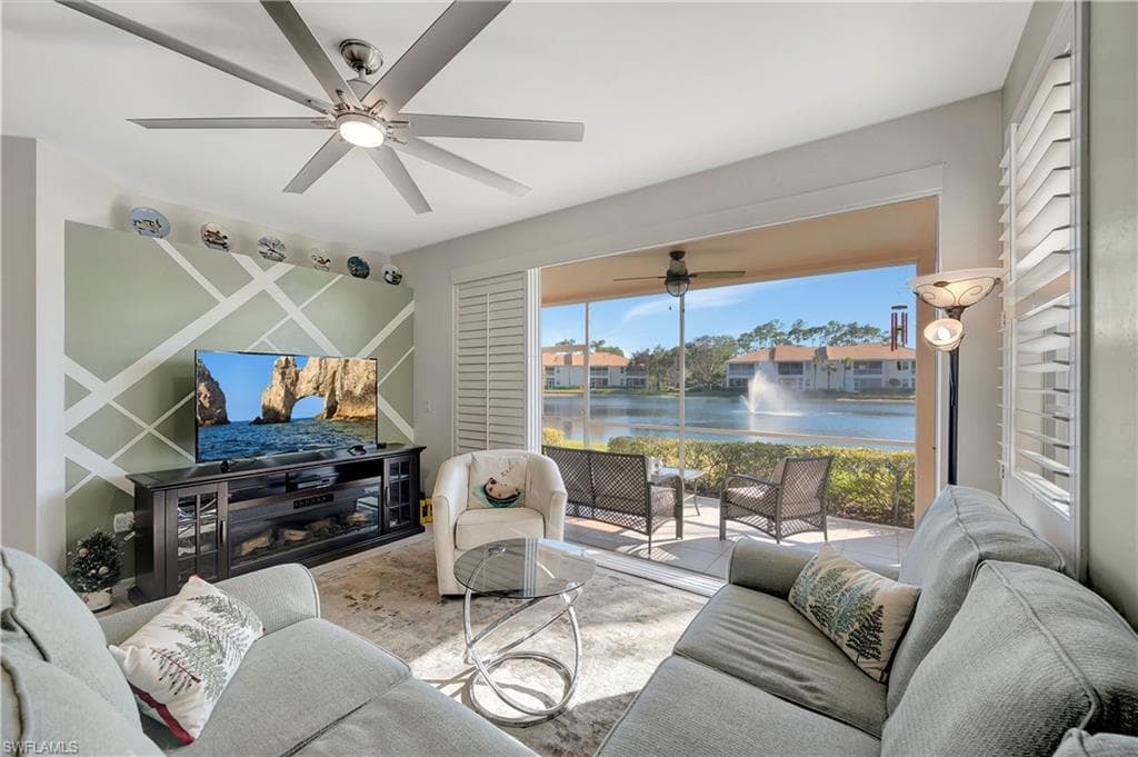 6235 Wilshire Pines Cir 1404, Naples, FL 34109-13