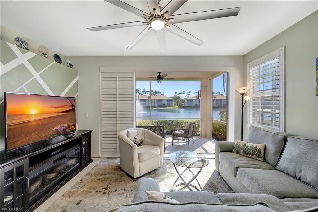 6235 Wilshire Pines Cir 1404, Naples, FL 34109-14