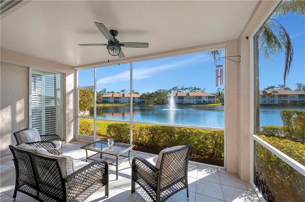 6235 Wilshire Pines Cir 1404, Naples, FL 34109-17