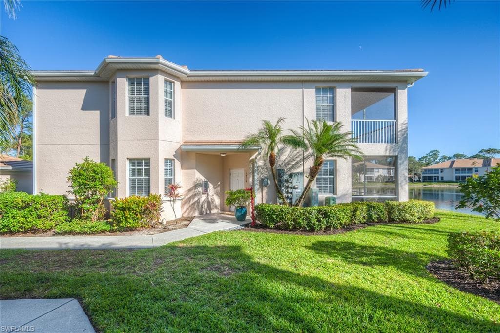 6235 Wilshire Pines Cir 1404, Naples, FL 34109-3