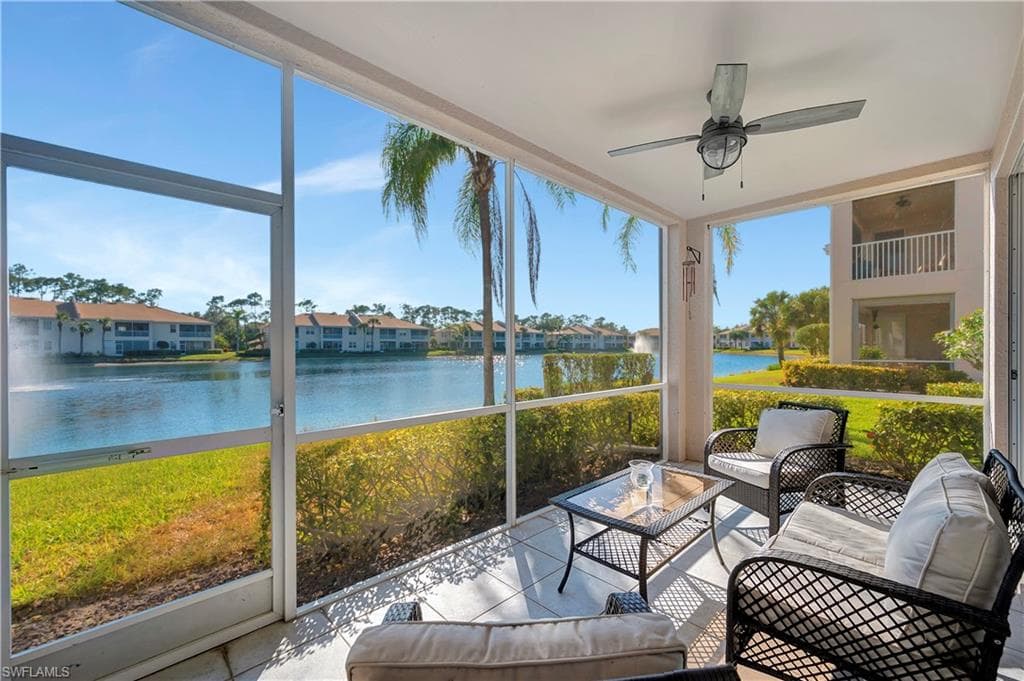 6235 Wilshire Pines Cir 1404, Naples, FL 34109-4