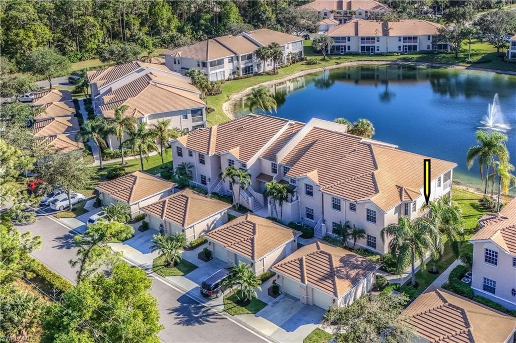 6235 Wilshire Pines Cir 1404, Naples, FL 34109-5