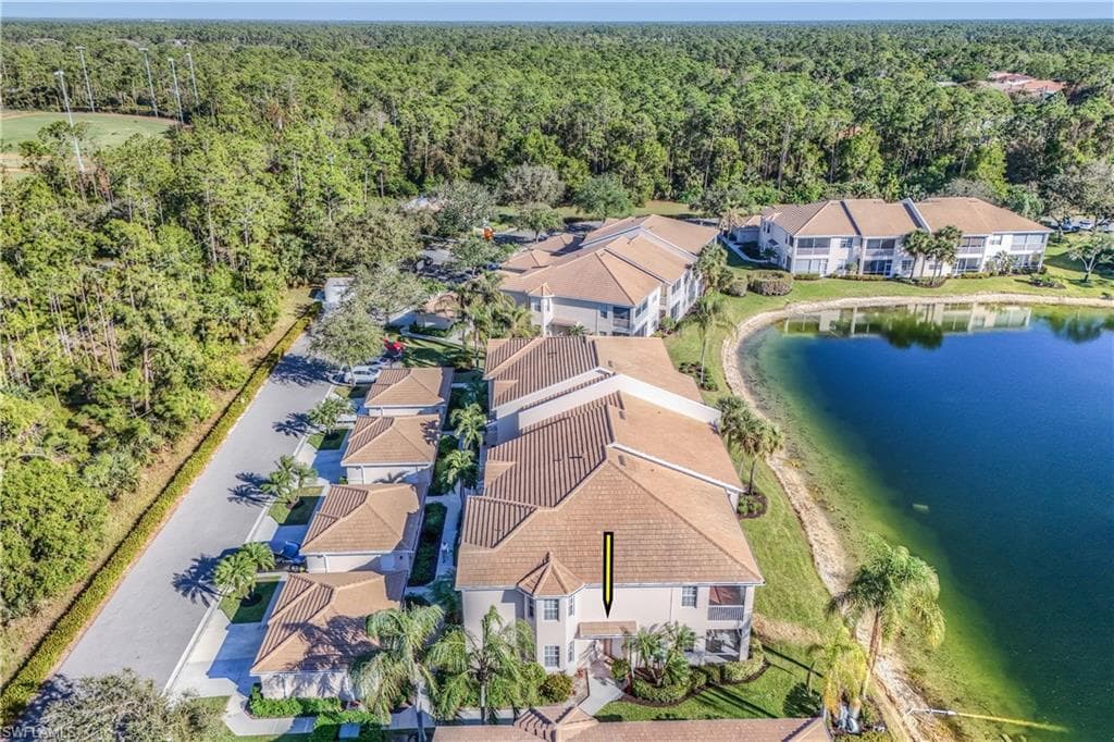 6235 Wilshire Pines Cir 1404, Naples, FL 34109-7