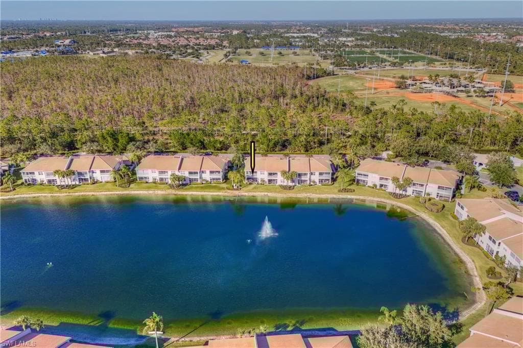 6235 Wilshire Pines Cir 1404, Naples, FL 34109-8