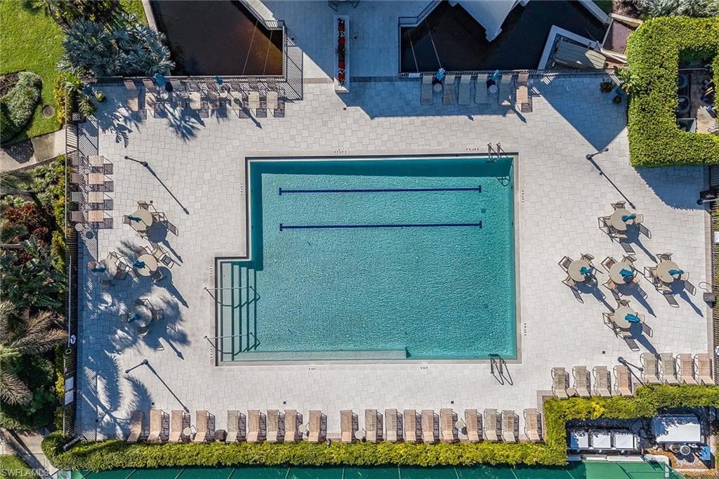 788 Park Shore Dr E39, Naples, FL 34103-26