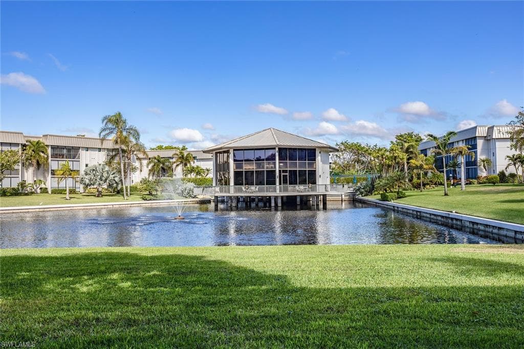 788 Park Shore Dr E39, Naples, FL 34103-37