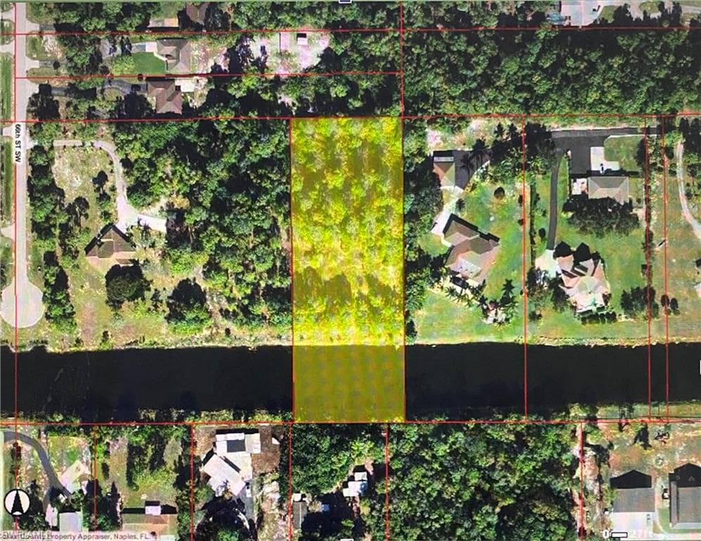 Xxxx 66th St SW, Naples, FL 34105-1