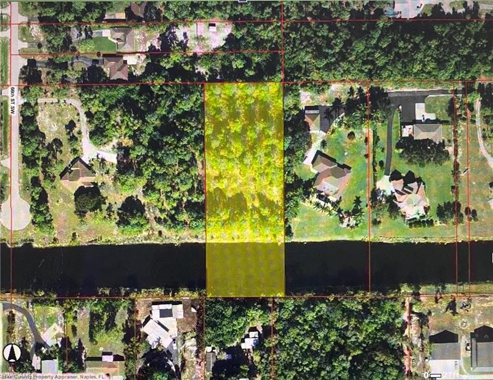 Xxxx 66th St SW, Naples, FL 34105-1